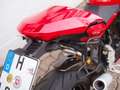 Ducati SuperSport S  - 1. Hand, Öhlins, Koffer, Carbon, uvm. ! Rojo - thumbnail 8