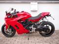 Ducati SuperSport S  - 1. Hand, Öhlins, Koffer, Carbon, uvm. ! Rojo - thumbnail 2