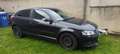 Audi A3 A3 2.0 TDI DPF Ambition Schwarz - thumbnail 3