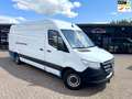 Mercedes-Benz Sprinter 314 2.2 CDI|143PK||L4H3|EURO 6|AUTOMAAT|CAMERA|NAV Blanc - thumbnail 1