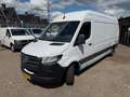 Mercedes-Benz Sprinter 314 2.2 CDI|143PK||L4H3|EURO 6|AUTOMAAT|CAMERA|NAV Blanc - thumbnail 2