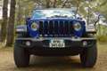 Jeep Wrangler Unlimited 2.0 l T 272 ch 4x4 BVA8 Sport Azul - thumnbnail 18