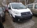 Fiat Scudo 10 SX L1H1 130 Multijet-AHK-2,0L-128PS-Klima-USW.. Weiß - thumbnail 9