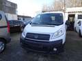 Fiat Scudo 10 SX L1H1 130 Multijet-AHK-2,0L-128PS-Klima-USW.. Weiß - thumbnail 1