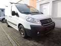Fiat Scudo 10 SX L1H1 130 Multijet-AHK-2,0L-128PS-Klima-USW.. Weiß - thumbnail 2