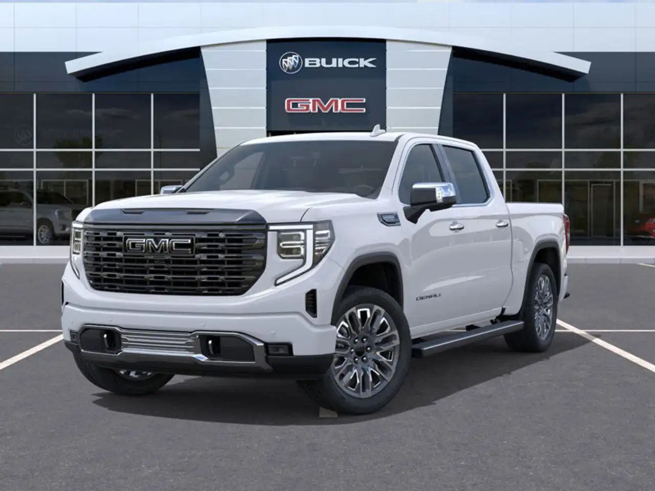 GMC Sierra 1500 photo GMC Sierra 1500