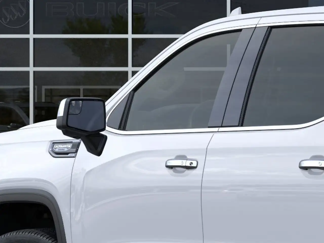 GMC Sierra 1500 photo GMC Sierra 1500
