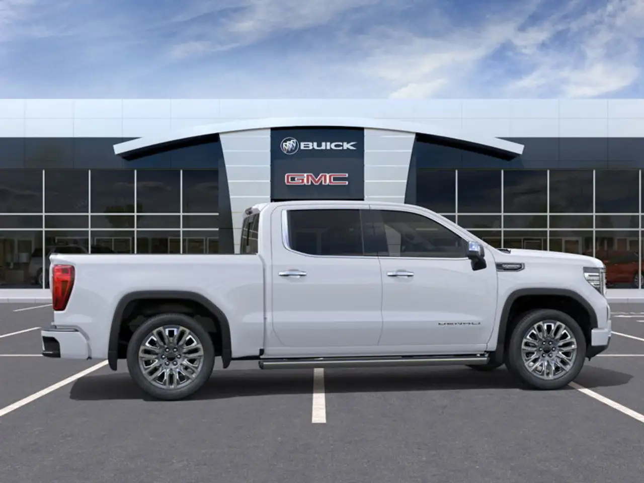 GMC Sierra 1500 photo GMC Sierra 1500