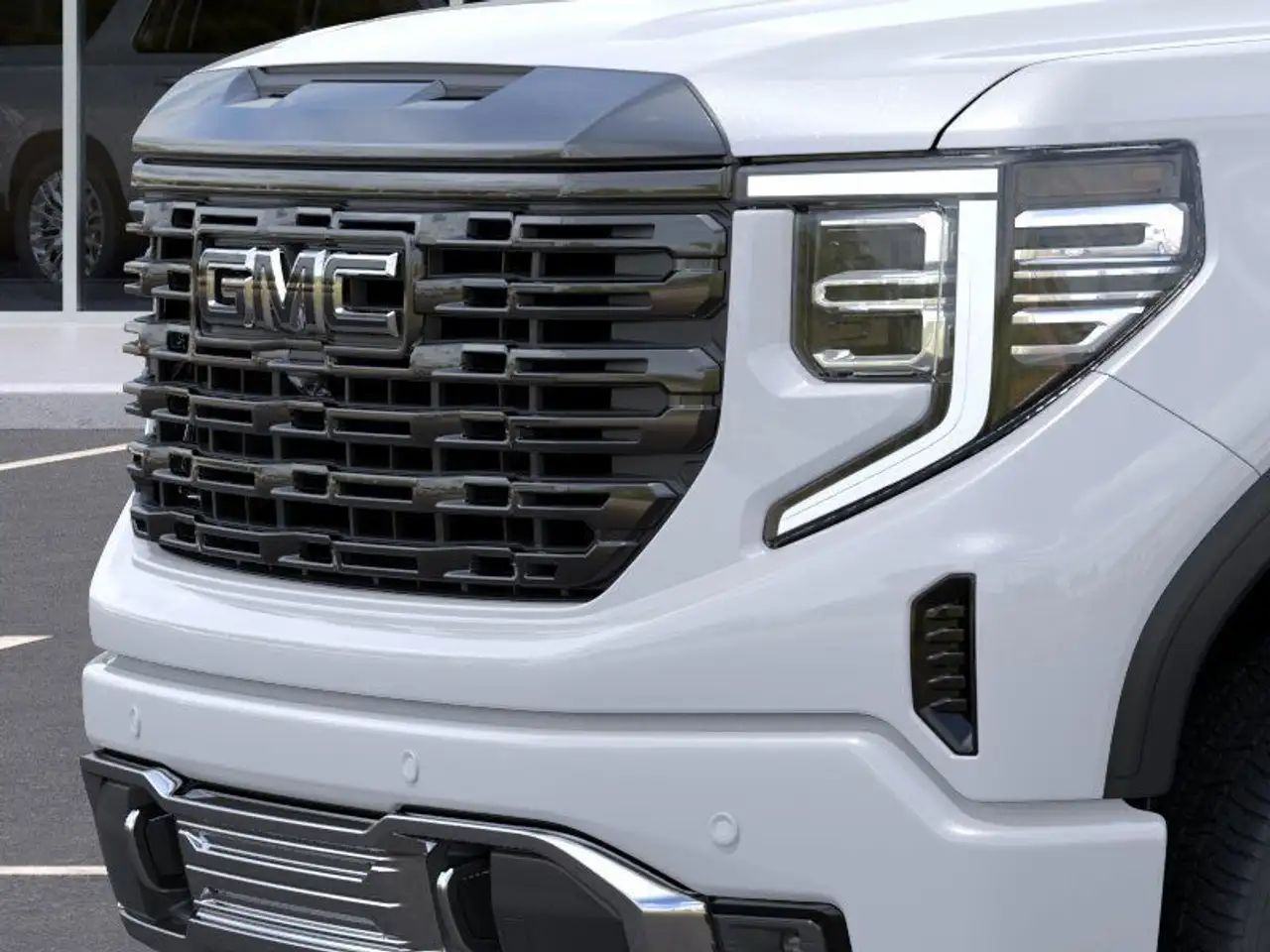 GMC Sierra 1500 photo GMC Sierra 1500
