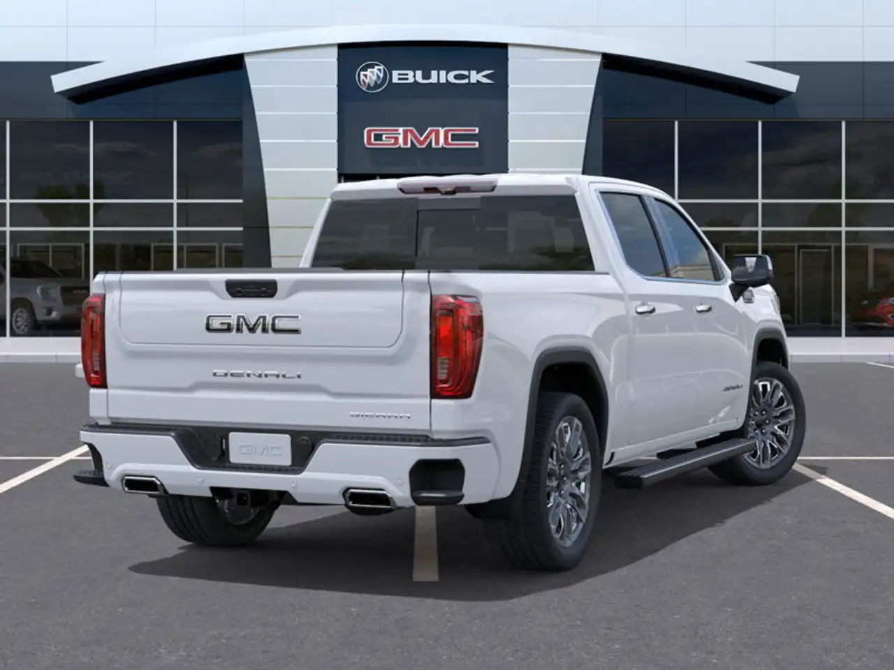 GMC Sierra 1500 photo GMC Sierra 1500
