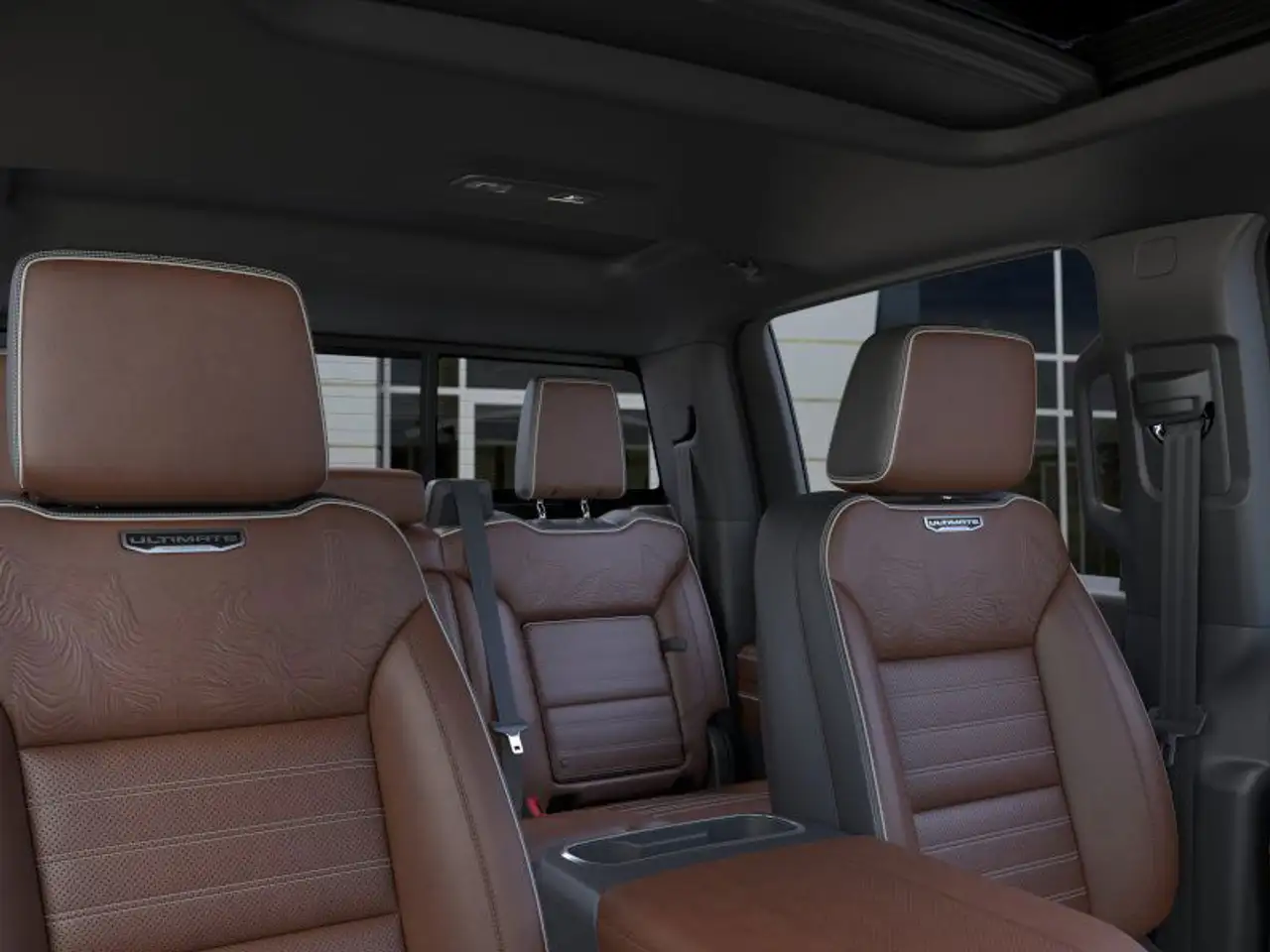 GMC Sierra 1500 photo GMC Sierra 1500