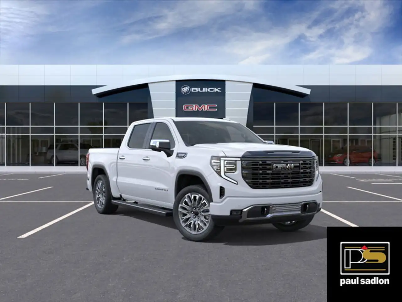 GMC Sierra 1500 photo GMC Sierra 1500