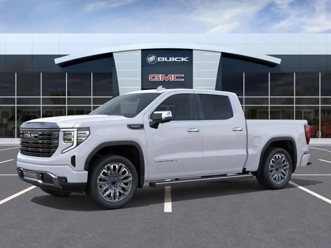 GMC Sierra 1500 photo GMC Sierra 1500