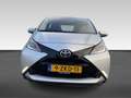 Toyota Aygo 1.0 VVT-i x-play Grijs - thumbnail 7