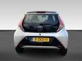 Toyota Aygo 1.0 VVT-i x-play Grijs - thumbnail 10