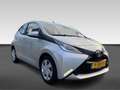 Toyota Aygo 1.0 VVT-i x-play Grijs - thumbnail 8