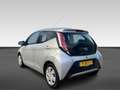 Toyota Aygo 1.0 VVT-i x-play Grijs - thumbnail 3