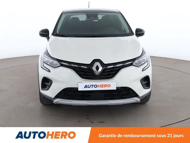 Renault Captur view 9