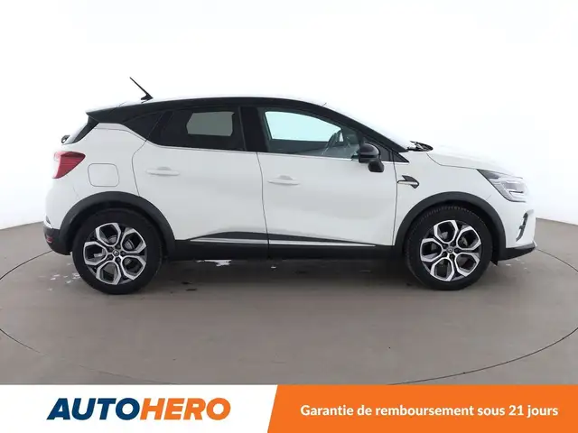Renault Captur view 7