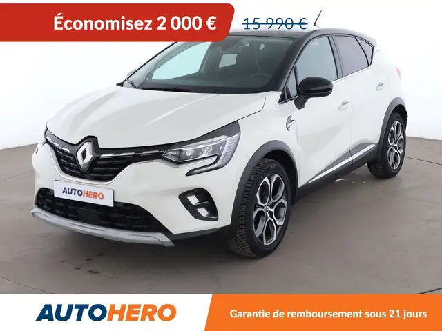 2020 Renault Captur for sale