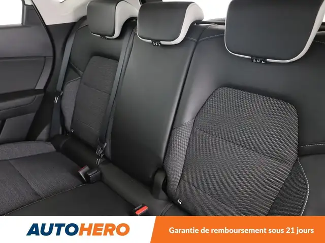 Renault Captur view 13
