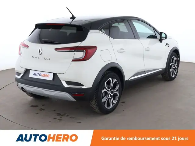 Renault Captur view 6