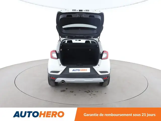 Renault Captur view 15