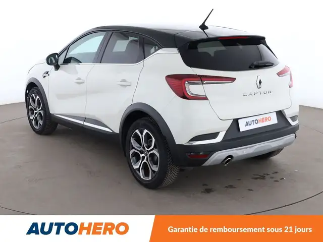 Renault Captur view 4