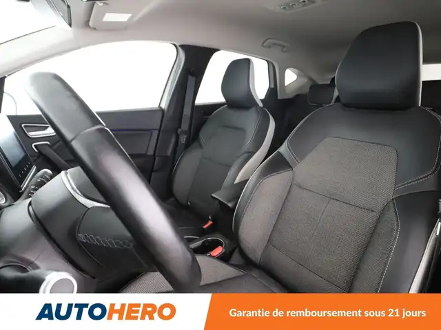 Renault Captur view 10
