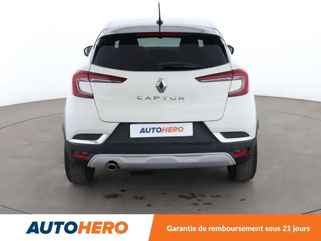 Renault Captur view 5