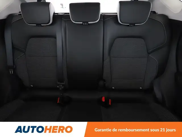 Renault Captur view 14