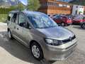 Volkswagen Caddy Kastenwagen Family 1,5 TSI,Temp,Climatronic,App... Beige - thumbnail 1