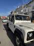 Land Rover Defender Comer. 110 Doble Cabina Caja S Blanco - thumbnail 2