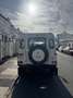 Land Rover Defender Comer. 110 Doble Cabina Caja S Blanco - thumbnail 4