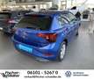 Volkswagen Polo Life 1.0TSI*Navi*LED*IQDrive*SitzHz.*Dig.Co Blau - thumbnail 2
