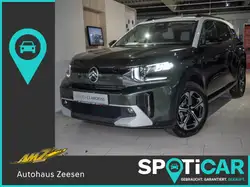 Citroën C3 Aircross 113 Max SHZ KAMERA NAVI HUD LED