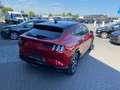 Ford Mustang Mach-E AWD Extended Range Red - thumbnail 5