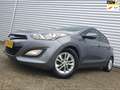 Hyundai i30 1.6 GDi i-Motion Clima / Cruise / NAVI Grau - thumbnail 1