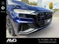 Audi SQ8 SQ8 4.0 TDI quattro HUD|B&O|ALLRADLENK|22|STDHZG Blau - thumbnail 29