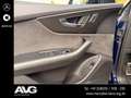 Audi SQ8 SQ8 4.0 TDI quattro HUD|B&O|ALLRADLENK|22|STDHZG Blau - thumbnail 9