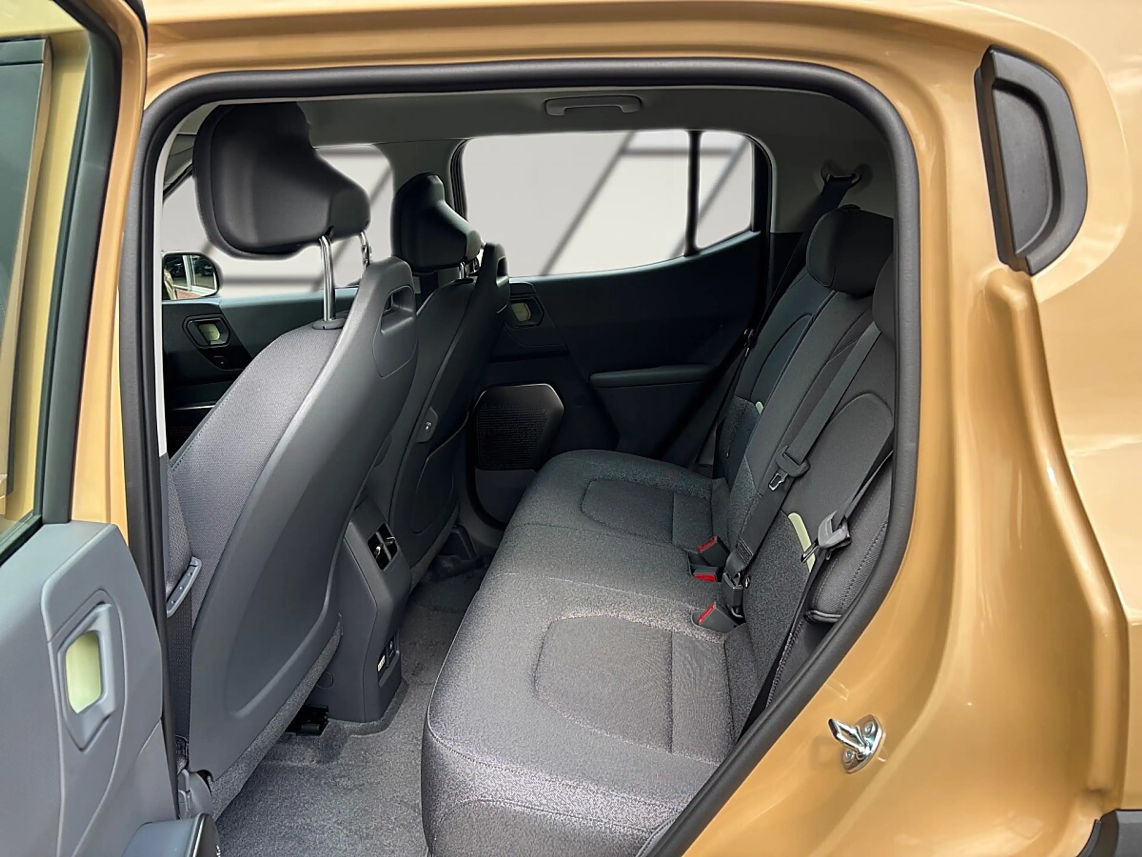 Kia EV2 KIA EV2 EARTH — photo 15