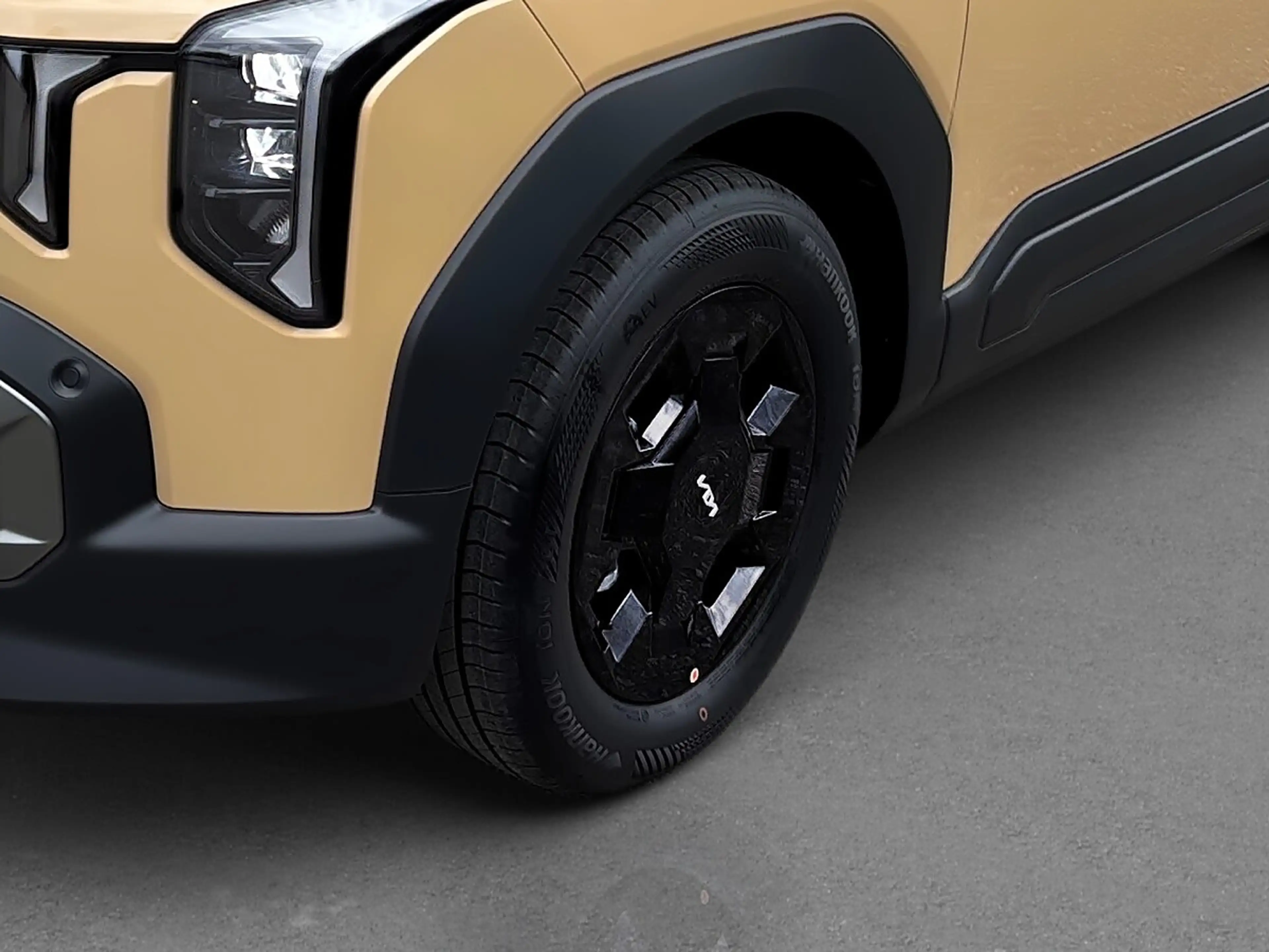 Kia EV2 KIA EV2 EARTH — photo 8
