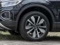 Volkswagen T-Roc 1.5 TSI MOVE Life GanzJR NAVI LED SIHZG RF Schwarz - thumbnail 7