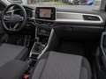 Volkswagen T-Roc 1.5 TSI MOVE Life GanzJR NAVI LED SIHZG RF Schwarz - thumbnail 5