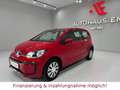 Volkswagen up! 1.0 Basis *KLIMA!* Rouge - thumbnail 3