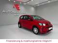 Volkswagen up! 1.0 Basis *KLIMA!* Rouge - thumbnail 1