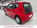 Volkswagen up! 1.0 Basis *KLIMA!* Rouge - thumbnail 4