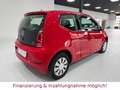Volkswagen up! 1.0 Basis *KLIMA!* Rouge - thumbnail 6