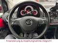 Volkswagen up! 1.0 Basis *KLIMA!* Rouge - thumbnail 18