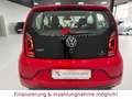Volkswagen up! 1.0 Basis *KLIMA!* Rouge - thumbnail 5